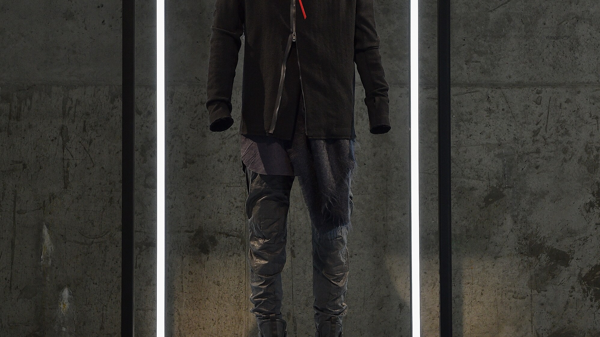Force 4 Fashion - Rag and Bones Star Wars-inspired look