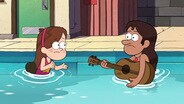The Deep End