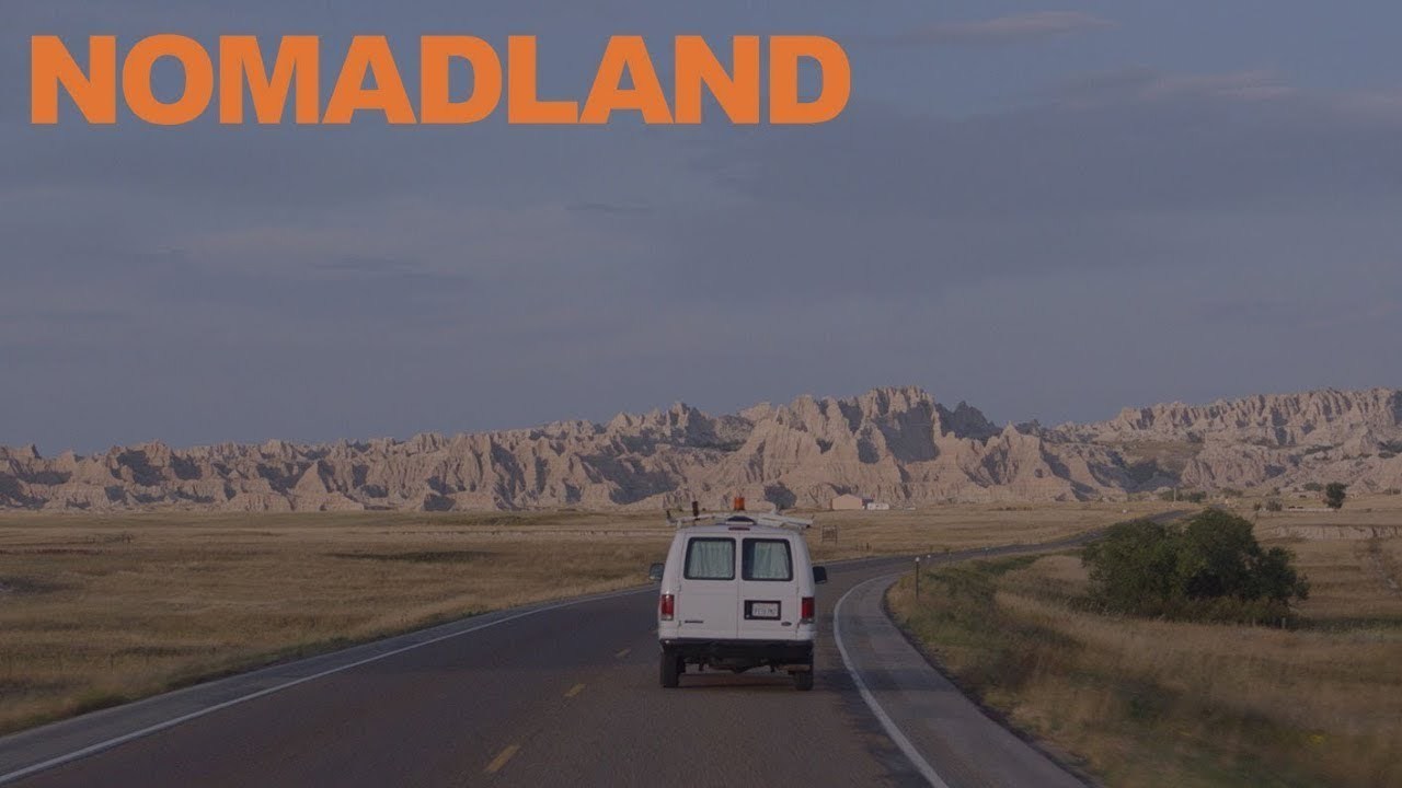 Nomadland: Trailer legendado: Em breve nos cinemas