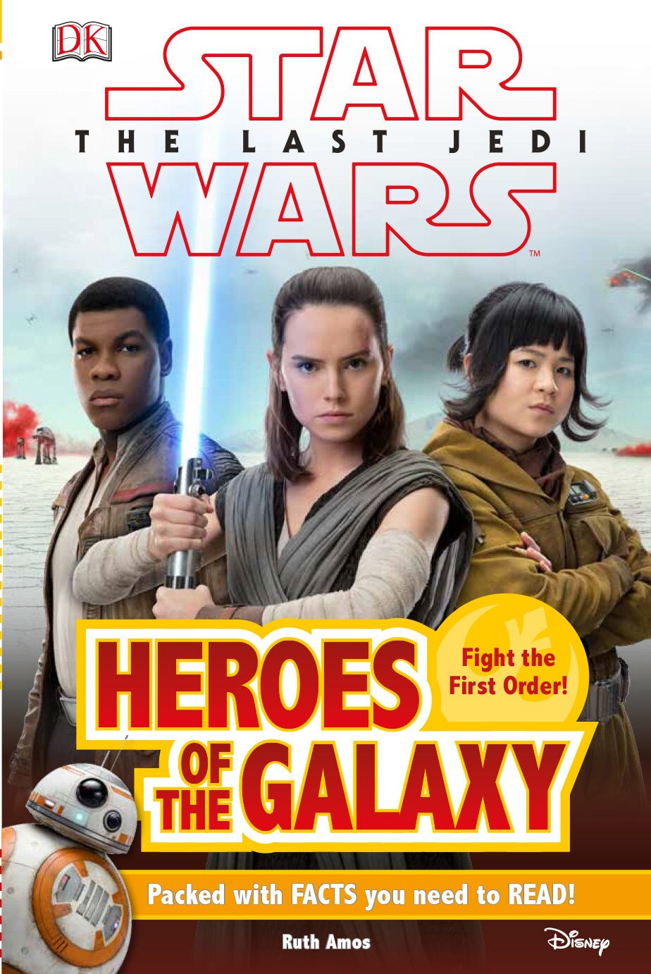 Star Wars: The Last Jedi Cobalt Squadron by Elizabeth Wein: 9780525529101