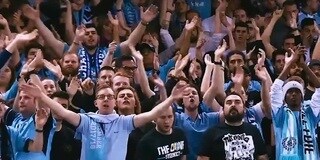 Football Federation Australia and Star Wars join forces