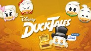 Ducktales As Told By Emoji