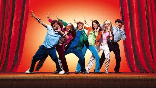 Video thumbnail for This Day in Disney History: High School Musical