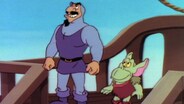Gummi's at Sea