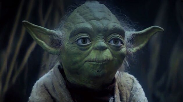 Best Yoda Quotes - The StarWars.com 10 | StarWars.com