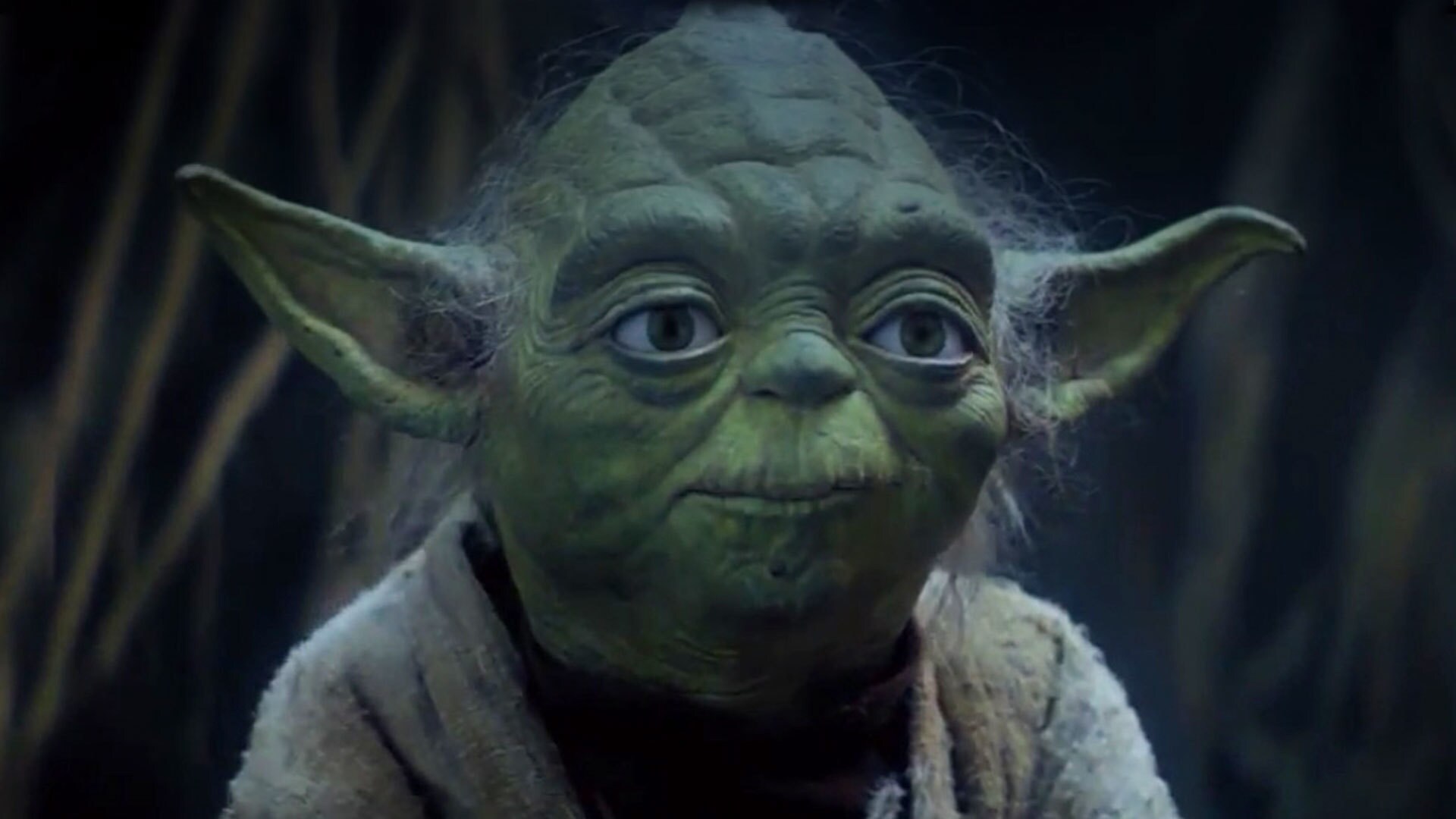 Best Yoda Quotes - The StarWars.com 10