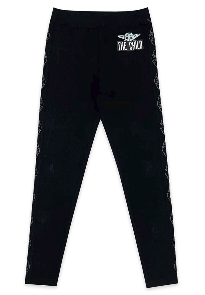 The Child Streetwear Collection pants