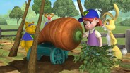 Super Duper Super Sleuths Part I (Part 1 Of 2)