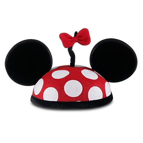 Your Ears Sweepstakes | Disney Mickey