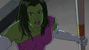Galactus Goes Green