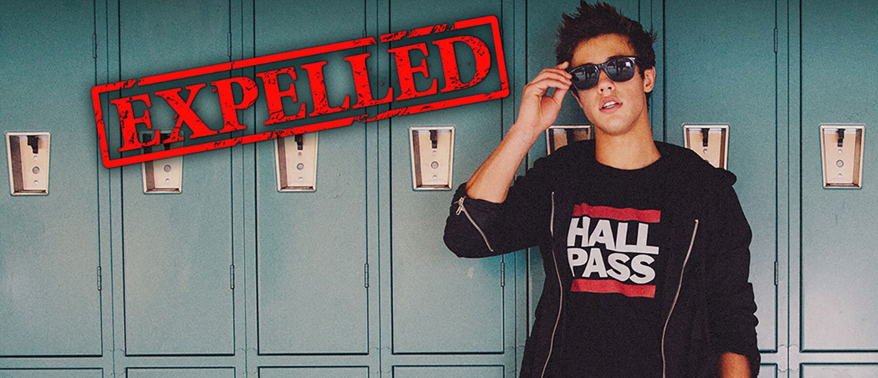 Expelled | 20th Century Studios