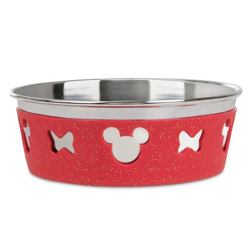 Minnie Mouse Pet Bowl shopDisney