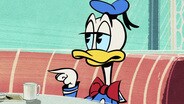 Goofy's First Love