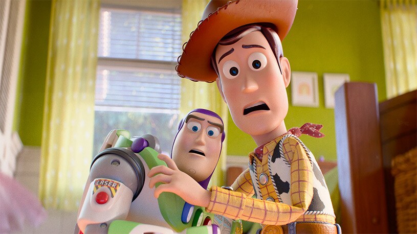 Toy Story 5 | Trailer Teaser