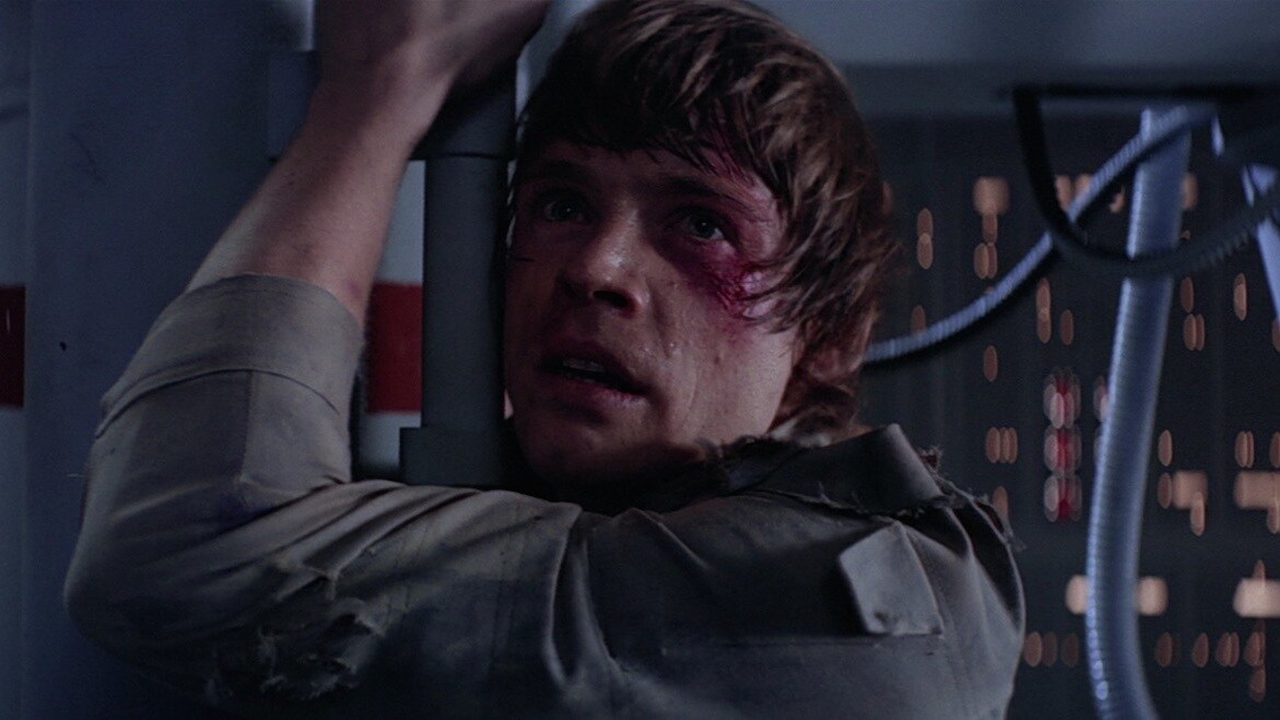Studying Skywalkers: Themes in Star Wars: The Empire Strikes Back