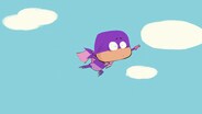Supermollusk & The Necklace