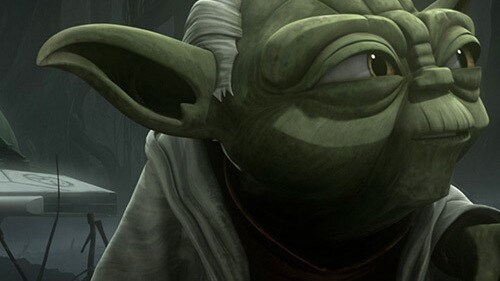 Dave Filoni on The Lost Missions' Yoda Arc
