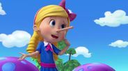 Pinocchio-itis / The Clubhouse That Jack Built