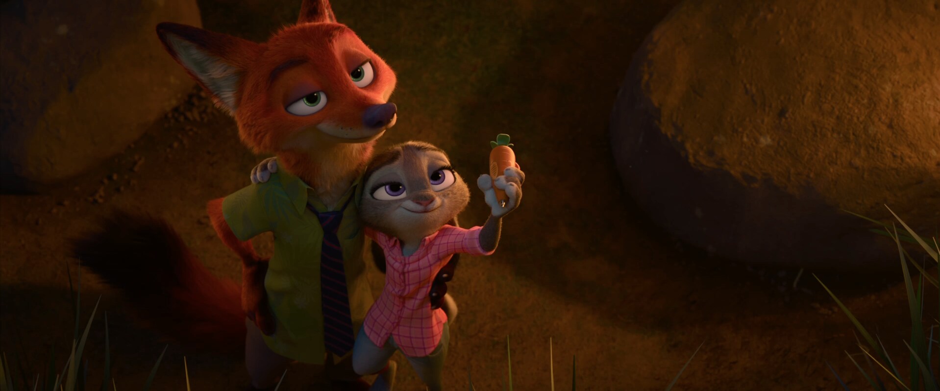 Zootopia – Nuevo adelanto | Zootopia | Videos Disneylatino1918 x 798