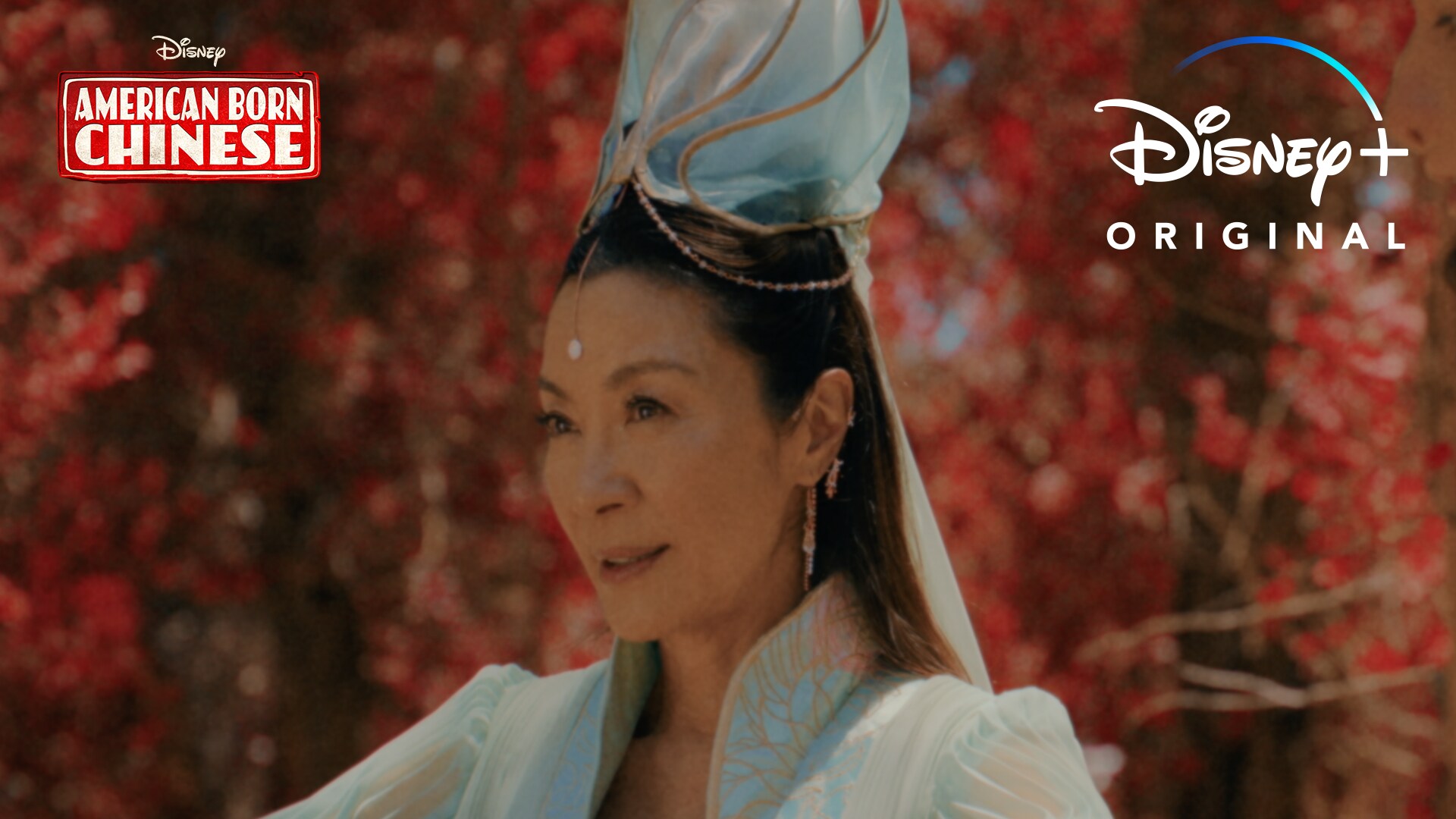 American Born Chinese On Disney american-born-chinese-on-disney