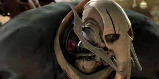 Obi-Wan vs. Grievous