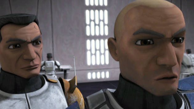 Spy in the Ranks | Star Wars: The Clone Wars | StarWars.com