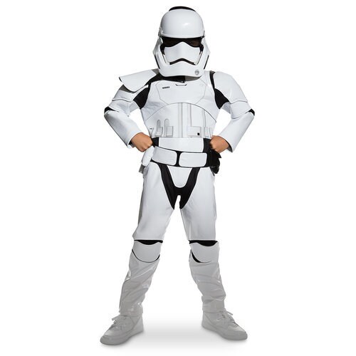 Stormtrooper Costume for Kids - Star Wars: The Force Awakens | shopDisney