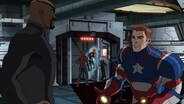 Return of the Sinister Six
