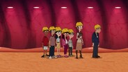Doof's Day Out/Disco Do-Over