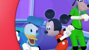 Mickey Mouse Clubhouse Space Adventure Part 2 (Part 2 of 2)
