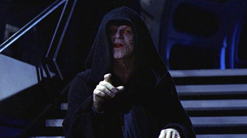 Quiz: How Well Do You Know Emperor Palpatine?