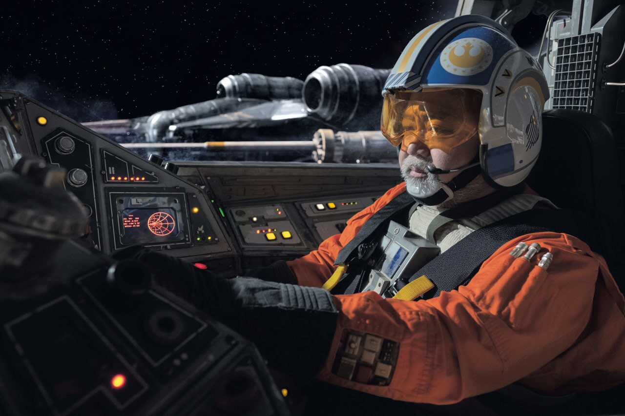 From the Pages of Star Wars Insider: Carson's Convenience - Exclusive  Excerpt 