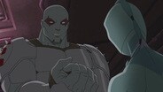 Drax: Part 1 (Part 1 of 2)