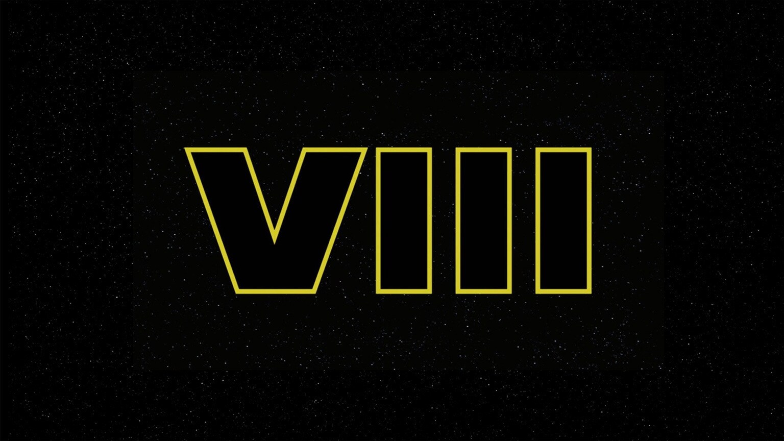 Star Wars: Episode VIII Wraps Shooting