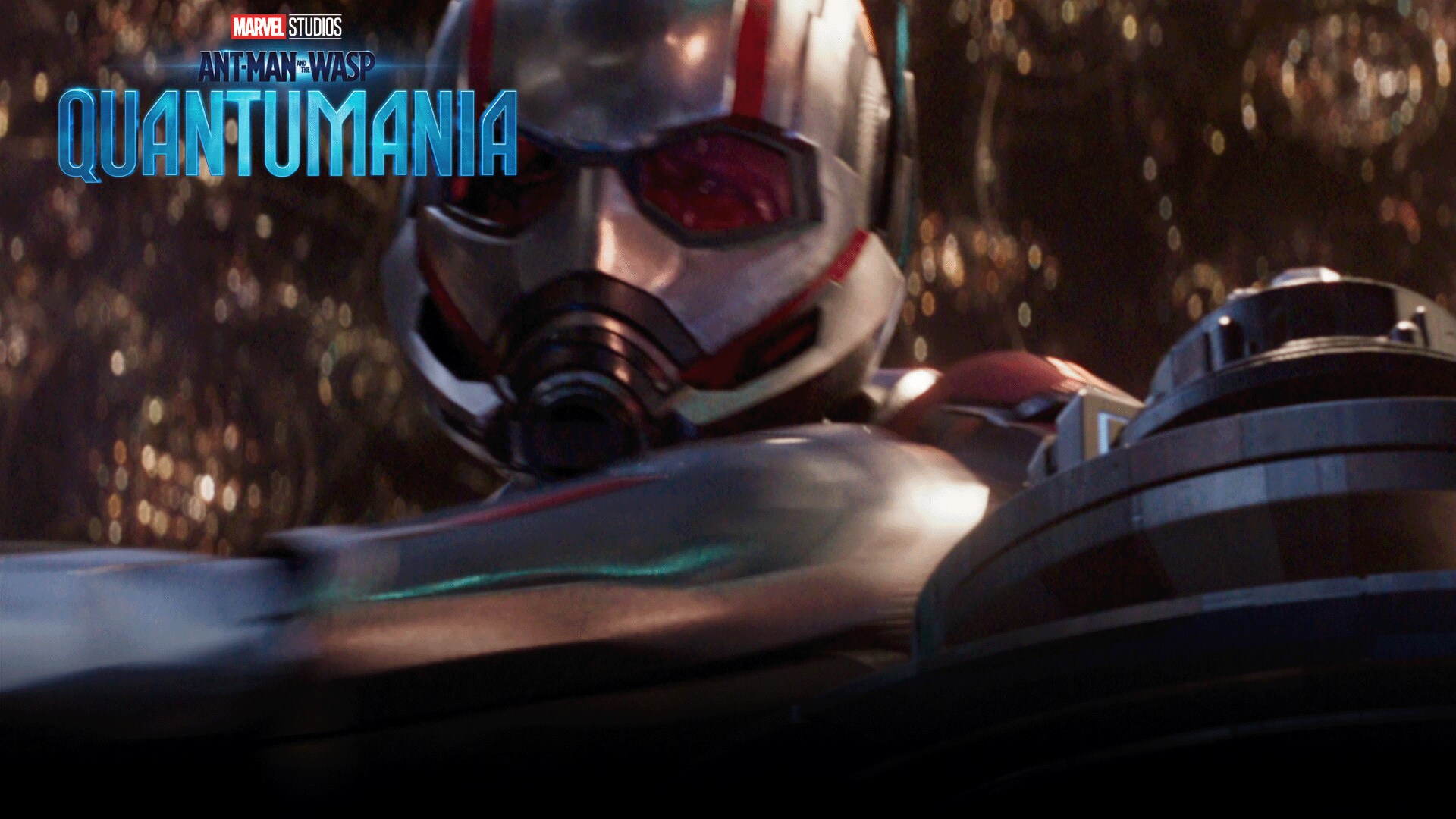 Marvel Studios’ Ant-Man and The Wasp: Quantumania | Time