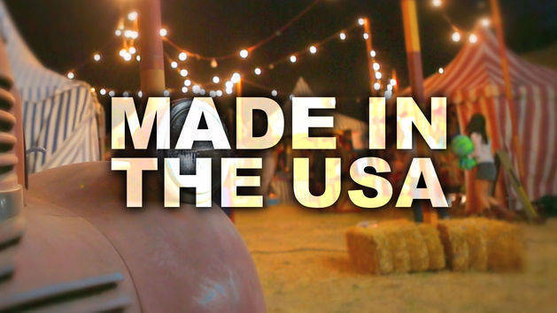 "Made in the USA" - Lyric Video - Demi Lovato