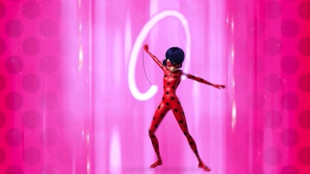 Nuevos Episodios De Ladybug Disney Channel