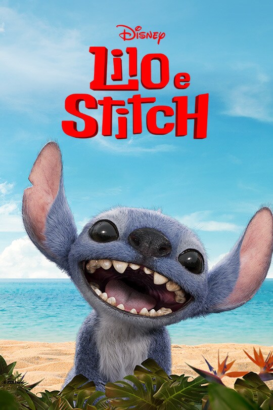 Lilo e Stitch