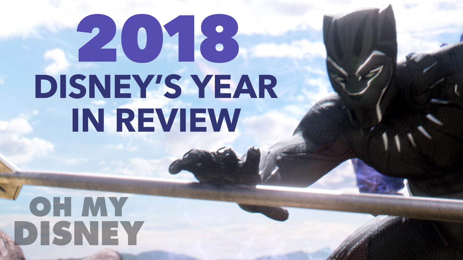 Our Favorite Disney Moments from 2018 | News by Oh My Disney