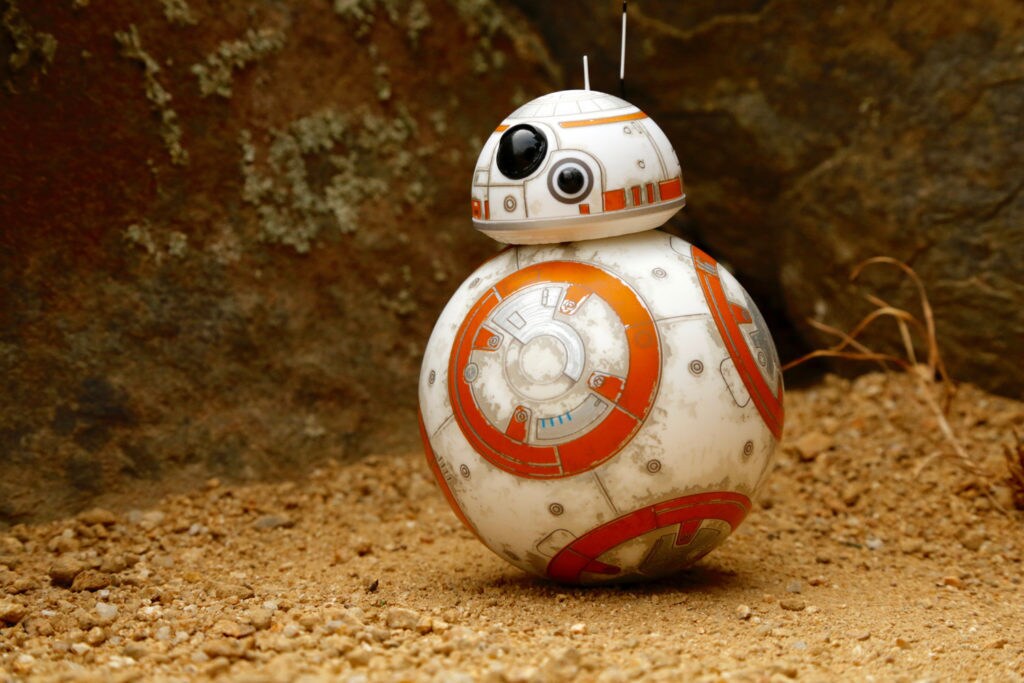 Sphero BB-8