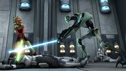 Duel of The Droids