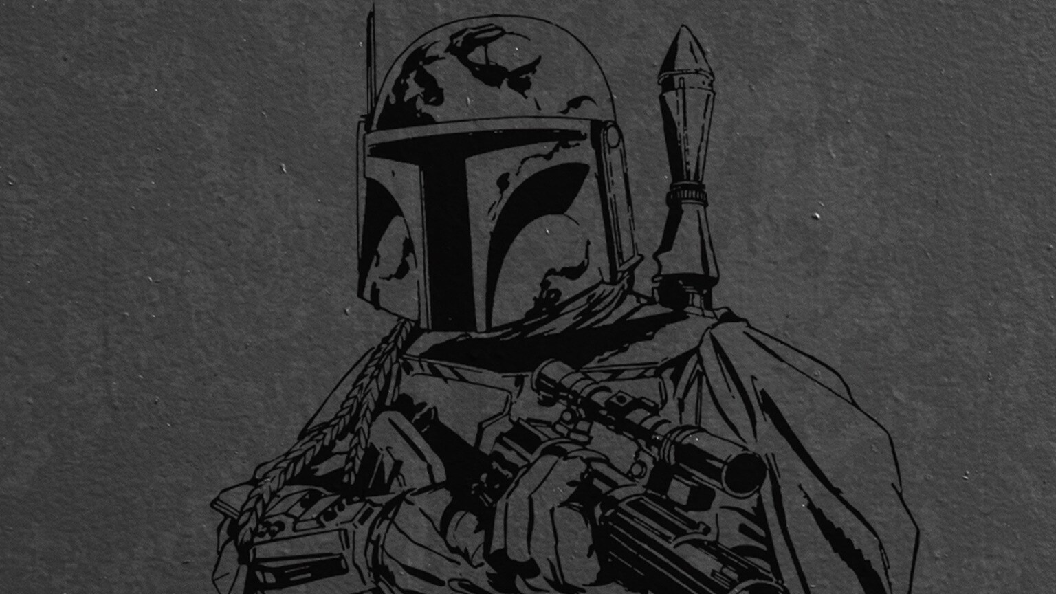 Spencer's Celebrates the 'Warriors of Mandalore' with New Apparel Line