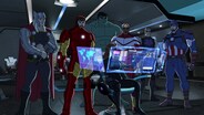 The Thunderbolts