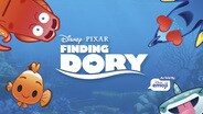 Finding Dory As Told By Emoji