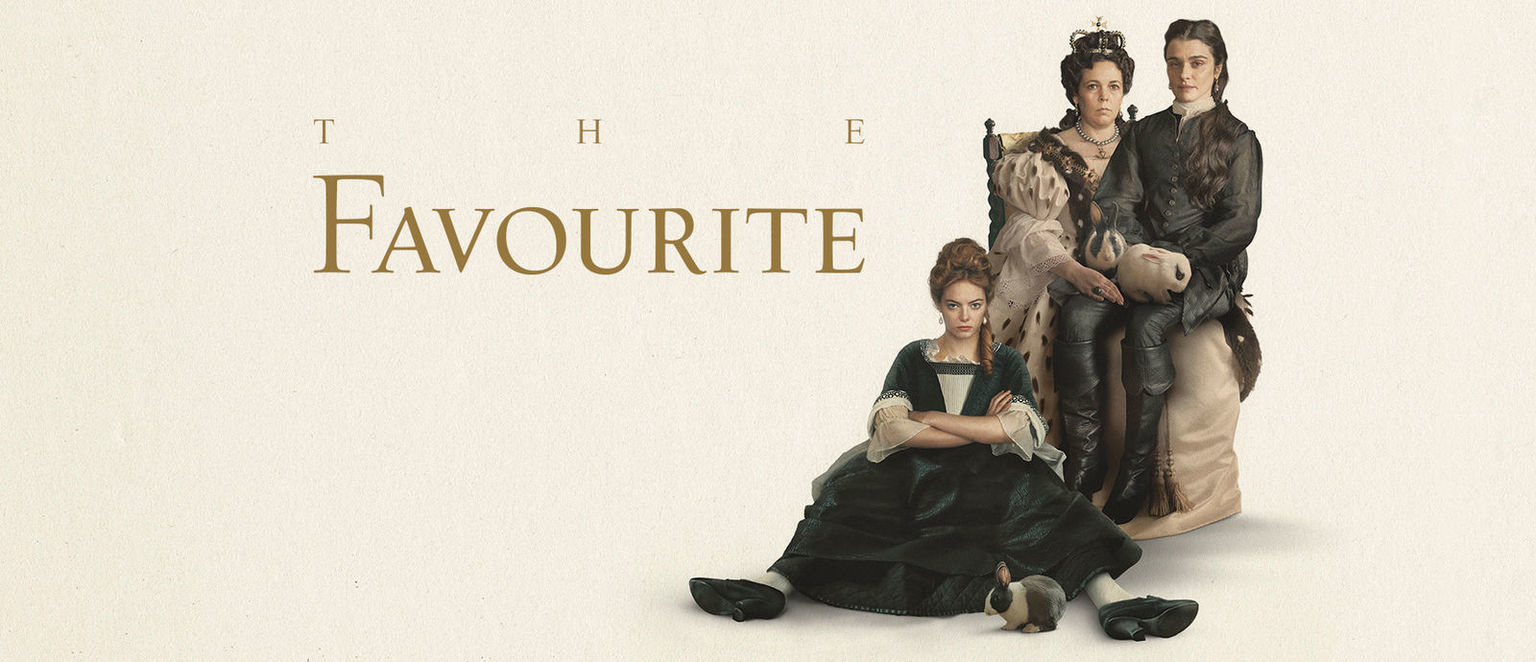 The Favourite