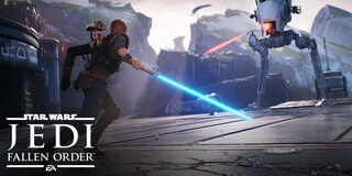 Star Wars Jedi: Fallen Order Official Trailer - Xbox E3 Briefing 2019