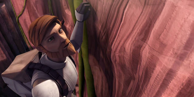 Mystery of a Thousand Moons Episode Featurette