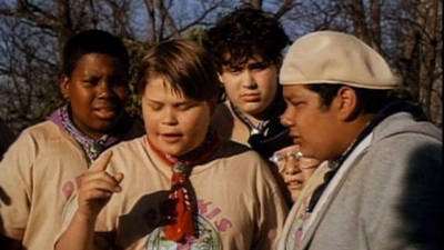 Petition · The movie 90's kids deserve: Heavy Weights 2 ·