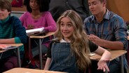 Girl Meets the New Teacher