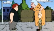 Gus' Last Stand / Operation Field Trip